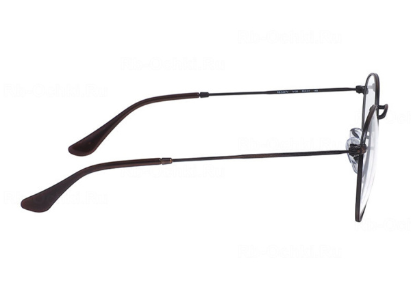 Оправа для очков Ray Ban 3447V-3120 - фото, цена в интернет-магазине Мода-Оптик Архангельск