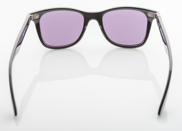 Очки солнцезащитные Enrico Coveri EC 671 BLK - фото, цена в интернет-магазине Мода-Оптик Архангельск