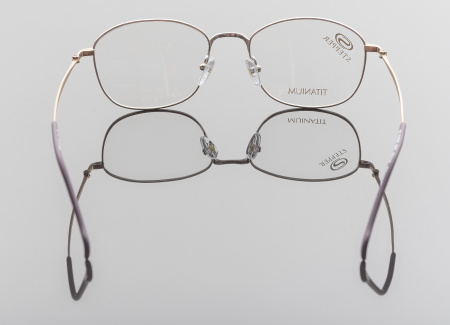 Оправа для очков Stepper SI 50188 F 021 - фото, цена в интернет-магазине Мода-Оптик Архангельск