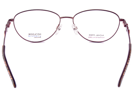Оправа для очков Neolook glamour 7568-005 - фото, цена в интернет-магазине Мода-Оптик Архангельск