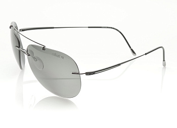 Очки солнцезащитные Silhouette 8176 9140