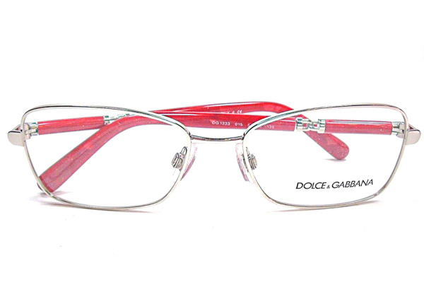 Оправа для очков D&G 1233 - 02 - фото, цена в интернет-магазине Мода-Оптик Архангельск