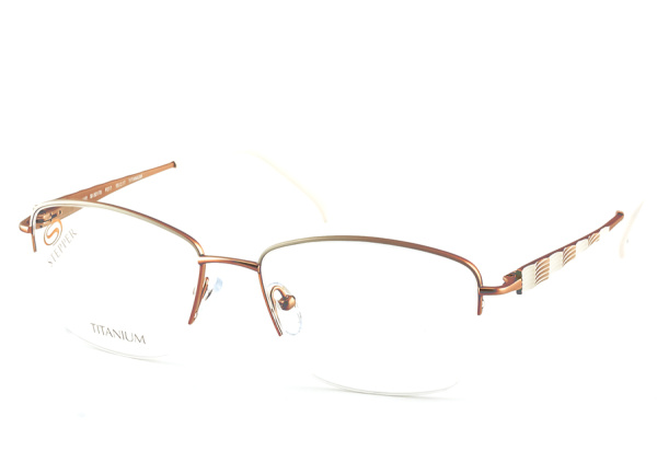 Оправа для очков Stepper SI 50178 F 017 - фото, цена в интернет-магазине Мода-Оптик Архангельск