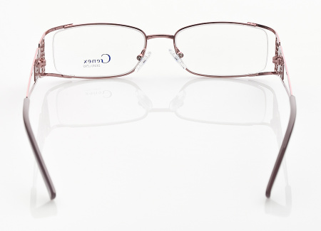 Оправа для очков Genex 1165 245 - фото, цена в интернет-магазине Мода-Оптик Архангельск