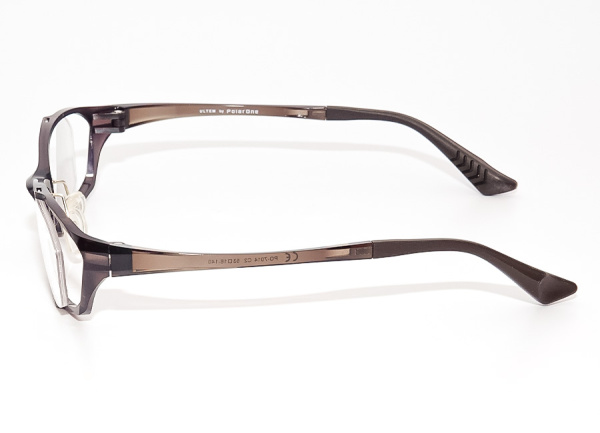 Оправа для очков Polarone PO 7014 2 - фото, цена в интернет-магазине Мода-Оптик Архангельск