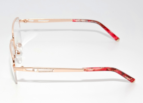 Оправа для очков Azzaro 35065-02 - фото, цена в интернет-магазине Мода-Оптик Архангельск