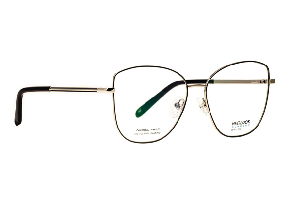 Оправа для очков Neolook glamour 8014- 42 - фото, цена в интернет-магазине Мода-Оптик Архангельск