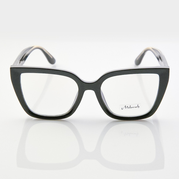 Оправа для очков Melorsch 97686 5 - фото, цена в интернет-магазине Мода-Оптик Архангельск