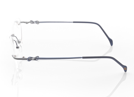 Оправа для очков Stepper SI 97334 F 055 - фото, цена в интернет-магазине Мода-Оптик Архангельск