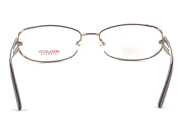 Оправа для очков Solano 10102 C - фото, цена в интернет-магазине Мода-Оптик Архангельск