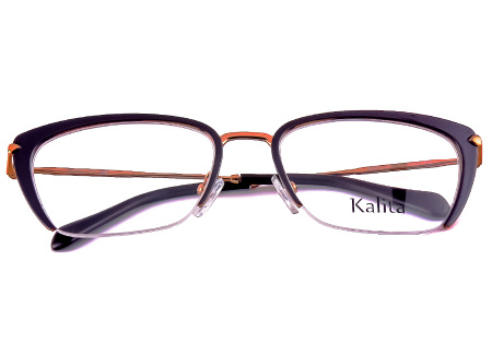 Оправа для очков Kalita A 82176 2 - фото, цена в интернет-магазине Мода-Оптик Архангельск