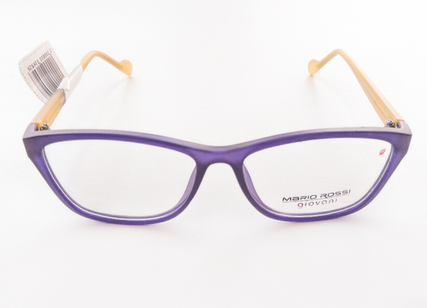 Оправа для очков Mario Rossi 14 308 42P - фото, цена в интернет-магазине Мода-Оптик Архангельск