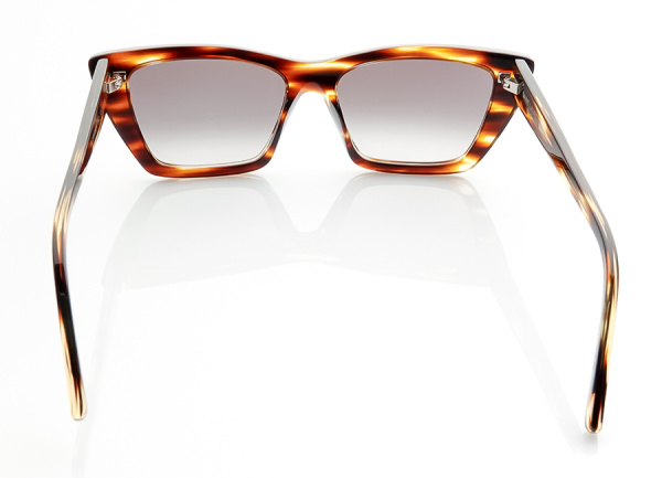 Очки солнцезащитные Saint Laurent 276 Mica-042 - фото, цена в интернет-магазине Мода-Оптик Архангельск