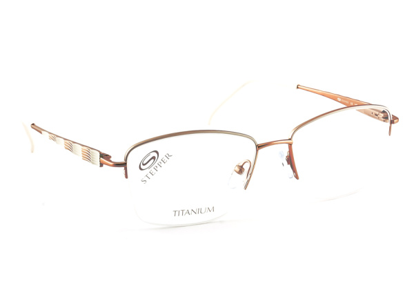 Оправа для очков Stepper SI 50178 F 017 - фото, цена в интернет-магазине Мода-Оптик Архангельск