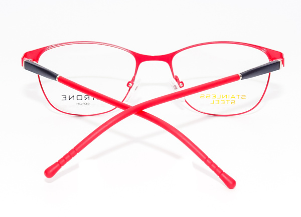 Оправа для очков Zitrone ZN 17-222 37 - фото, цена в интернет-магазине Мода-Оптик Архангельск