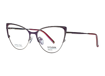 Оправа для очков Neolook glamour 8019- 46