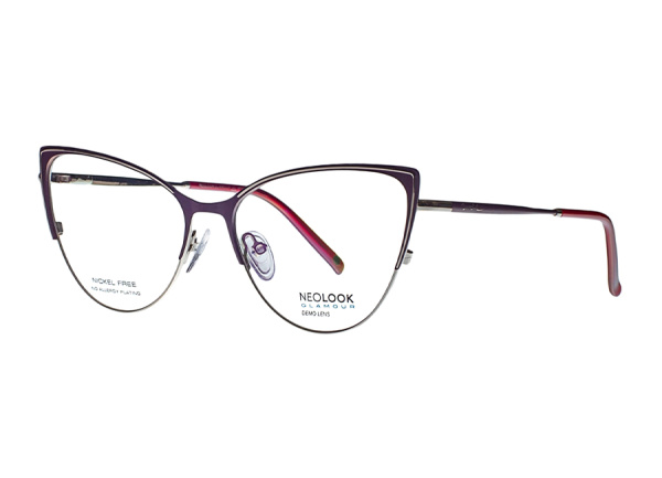 Оправа для очков Neolook glamour 8019- 46 - фото, цена в интернет-магазине Мода-Оптик Архангельск