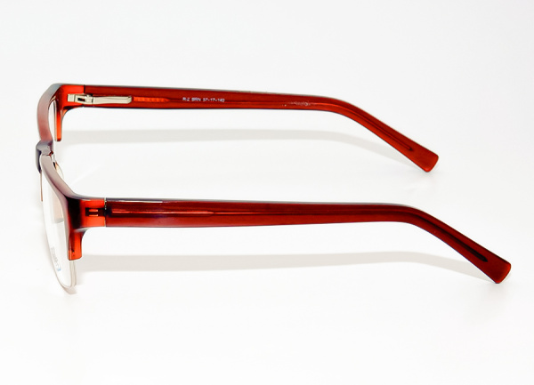 Оправа для очков Rafaelle R-2 BRN - фото, цена в интернет-магазине Мода-Оптик Архангельск