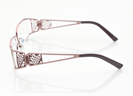 Оправа для очков Genex 1165 245 - фото, цена в интернет-магазине Мода-Оптик Архангельск