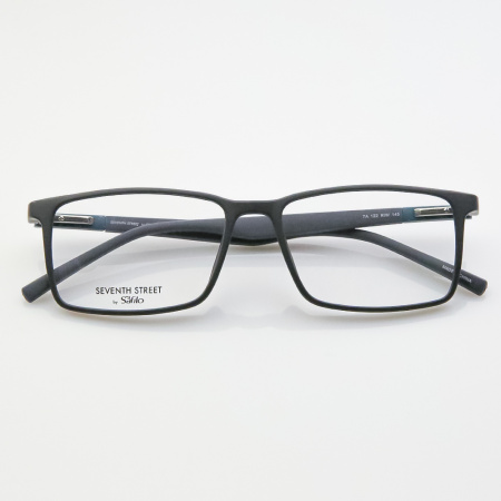 Оправа для очков Seventh Street 7A 122 RIW - фото, цена в интернет-магазине Мода-Оптик Архангельск
