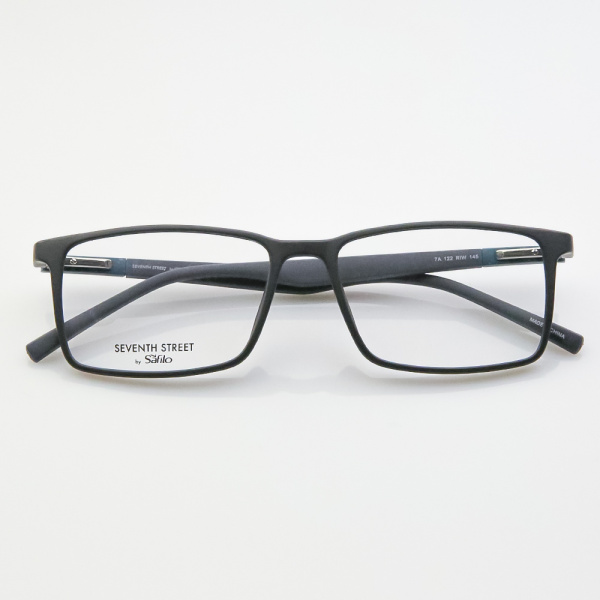 Оправа для очков Seventh Street 7A 122 RIW - фото, цена в интернет-магазине Мода-Оптик Архангельск