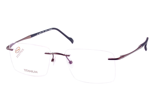Оправа для очков Stepper SI 83739 F 011 - фото, цена в интернет-магазине Мода-Оптик Архангельск