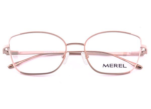 Оправа для очков Merel 6382 03 - фото, цена в интернет-магазине Мода-Оптик Архангельск
