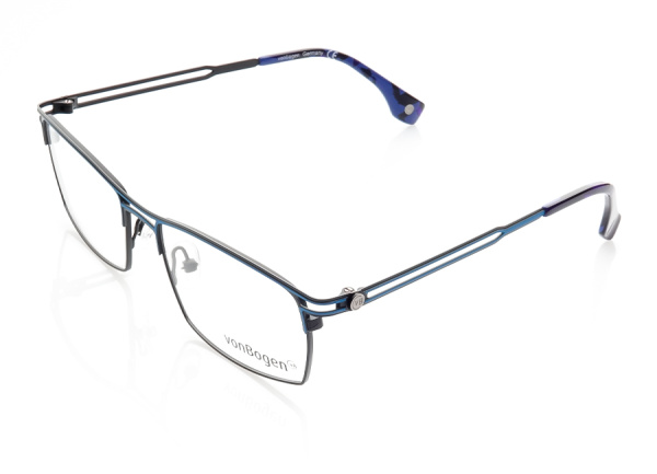 Оправа для очков VonBogen 156 03 - фото, цена в интернет-магазине Мода-Оптик Архангельск