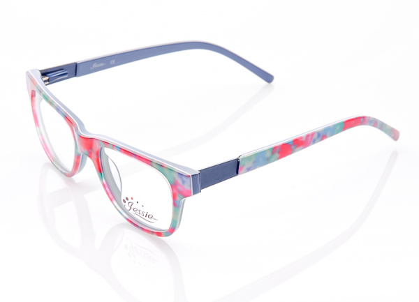 Оправа для очков Jessie JS 1601 -2 - фото, цена в интернет-магазине Мода-Оптик Архангельск