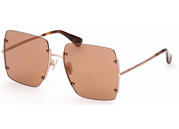 Очки солнцезащитные Max Mara 0002 38E