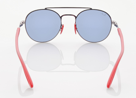 Очки солнцезащитные Ray Ban 3696- 028/87 - фото, цена в интернет-магазине Мода-Оптик Архангельск