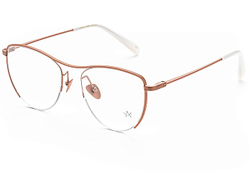 Оправа для очков AM EyewearS.WILLIAMS O42 RG