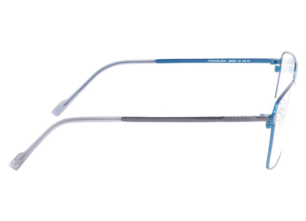 Оправа для очков TitanFlex 820837- 37 - фото, цена в интернет-магазине Мода-Оптик Архангельск