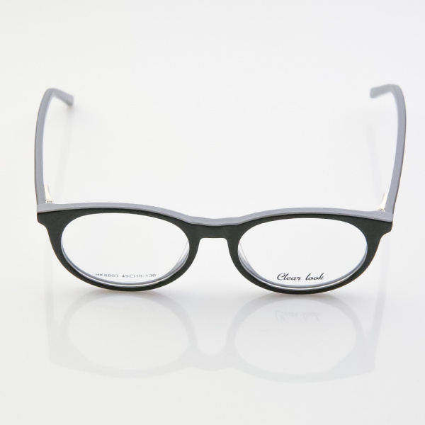 Оправа для очков Clear Look НК8803 5 - фото, цена в интернет-магазине Мода-Оптик Архангельск