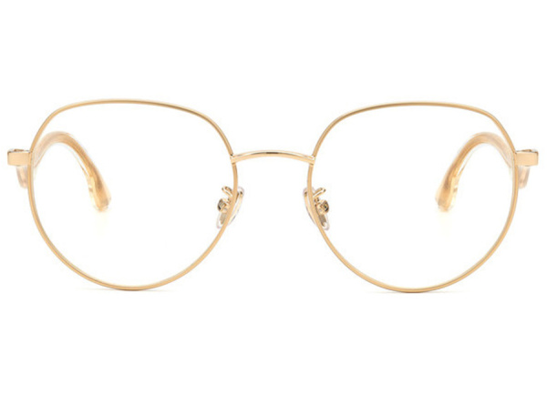 Оправа для очков Jimmy Choo 260/G J5G - фото, цена в интернет-магазине Мода-Оптик Архангельск