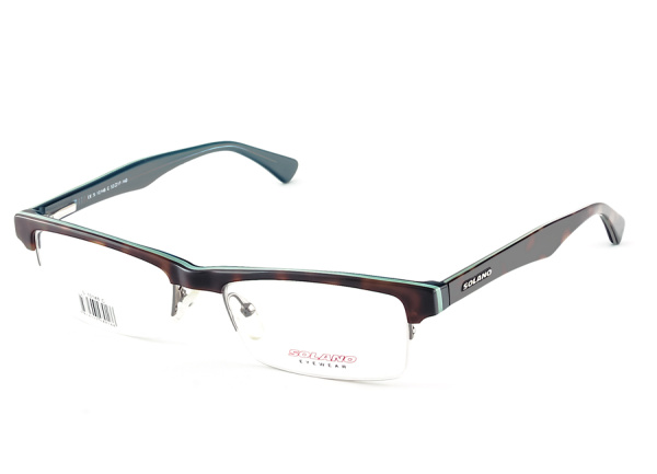 Оправа для очков Solano 10148 C - фото, цена в интернет-магазине Мода-Оптик Архангельск