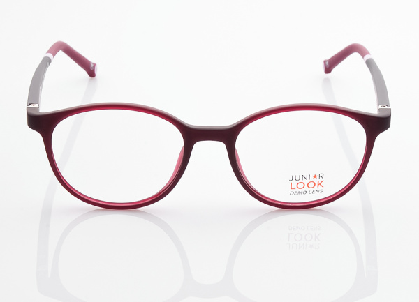 Оправа для очков Juniorlook 1746-339 - фото, цена в интернет-магазине Мода-Оптик Архангельск