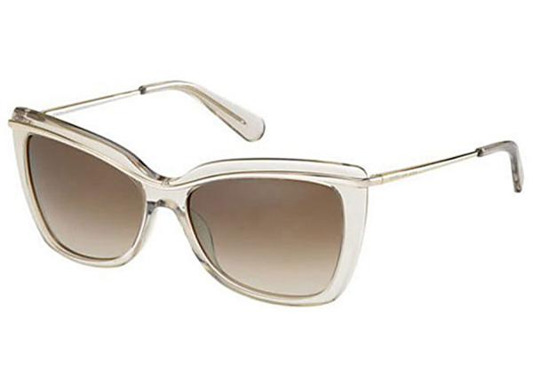 Очки солнцезащитные Marc Jacobs 534/S AA7 - фото, цена в интернет-магазине Мода-Оптик Архангельск