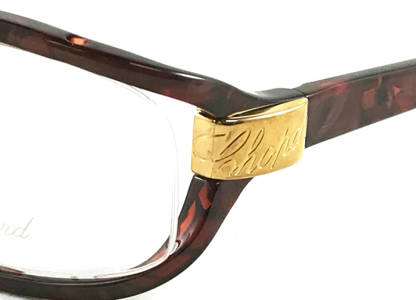 Оправа для очков Chopard 062 - 9ZB - фото, цена в интернет-магазине Мода-Оптик Архангельск
