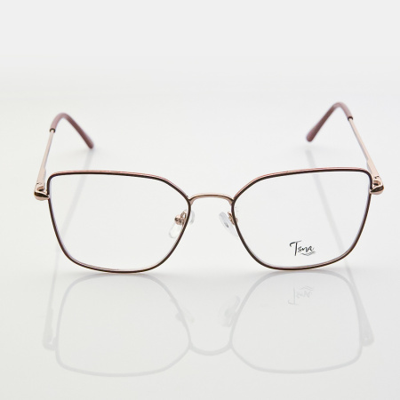 Оправа для очков Tsna TSN 22012 C5 - фото, цена в интернет-магазине Мода-Оптик Архангельск