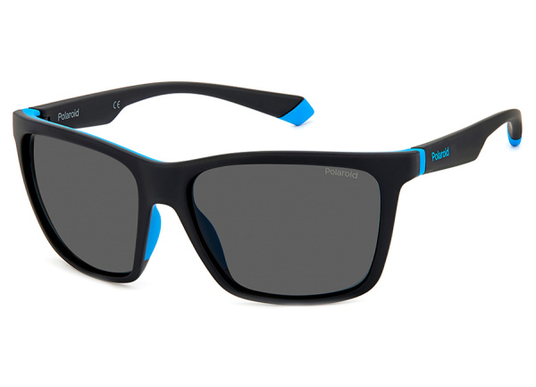 Очки солнцезащитные Polaroid PLD 2126 S OY4 - фото, цена в интернет-магазине Мода-Оптик Архангельск