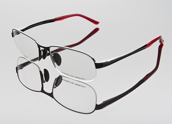 Оправа для очков Porsche 8702 D - фото, цена в интернет-магазине Мода-Оптик Архангельск