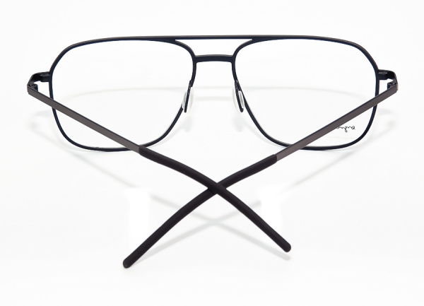 Оправа для очков Orgreen Kodama 986 - фото, цена в интернет-магазине Мода-Оптик Архангельск