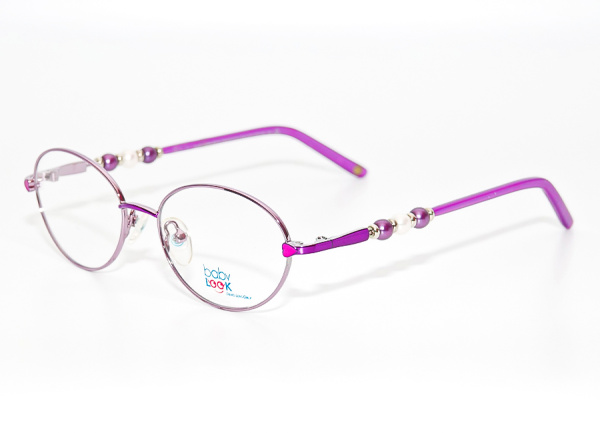 Оправа для очков Babylook 5048-008 - фото, цена в интернет-магазине Мода-Оптик Архангельск