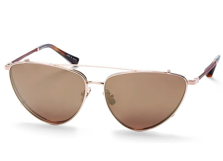 Оправа для очков Belstaff Delmere SG rose gold - фото, цена в интернет-магазине Мода-Оптик Архангельск