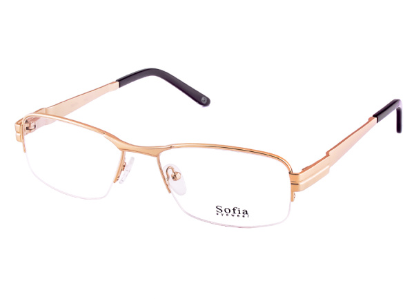 Оправа для очков Sofia 223 - фото, цена в интернет-магазине Мода-Оптик Архангельск