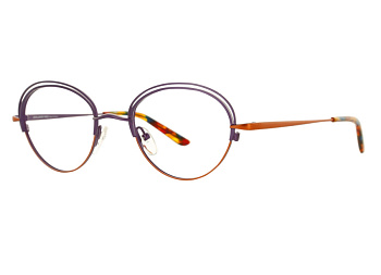 Оправа для очков Lafont Evora 672