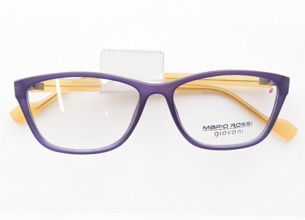 Оправа для очков Mario Rossi 14 308 42P - фото, цена в интернет-магазине Мода-Оптик Архангельск