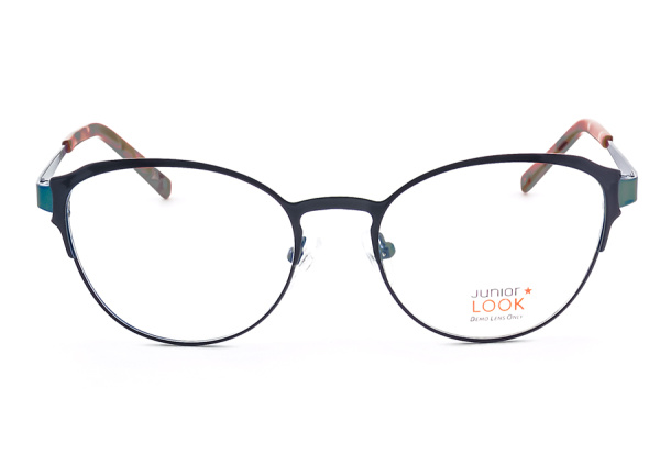 Оправа для очков Juniorlook 1286 083 - фото, цена в интернет-магазине Мода-Оптик Архангельск