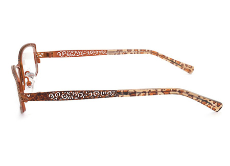 Оправа для очков Lafont Mayfair 851 - фото, цена в интернет-магазине Мода-Оптик Архангельск